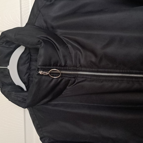 ASOS Winter Bomber - Picture 3 of 8